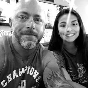 Meet your Posher, Eric